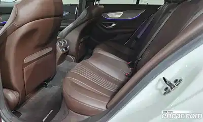 Mercedes-Benz CLS-Class 2021 3.0 Автомат в Москве № 229530, миниатюра 10