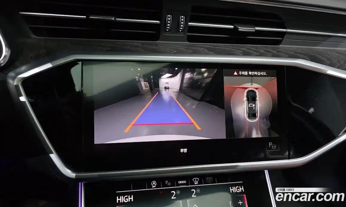 Audi A6 2022 2.0 Автомат в Москве № 229752, фото 15