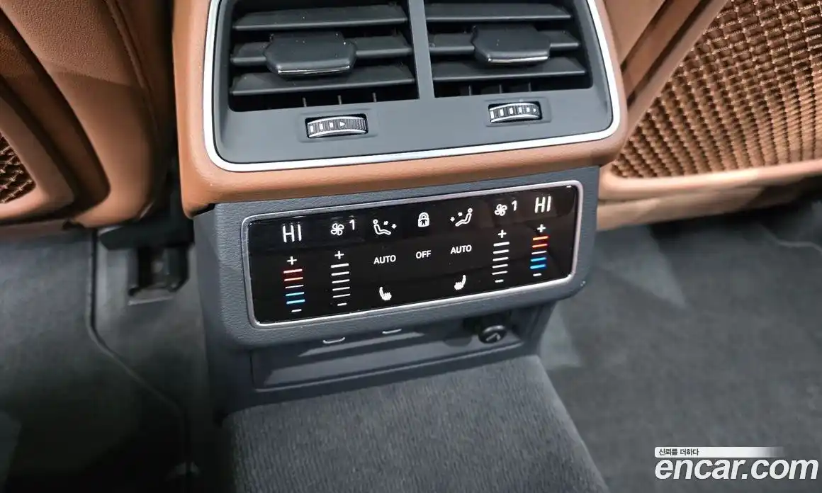 Audi A6 2022 2.0 Автомат в Москве № 229752, фото 18