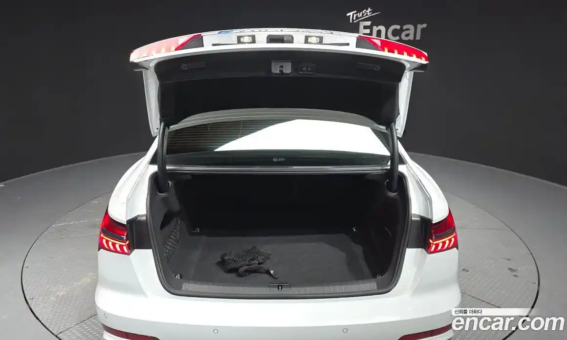 Audi A6 2022 2.0 Автомат в Москве № 229752, фото 20