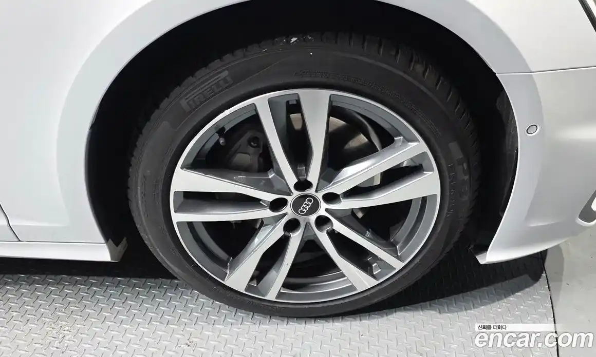 Audi A6 2022 2.0 Автомат в Москве № 229752, фото 5