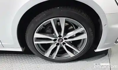 Audi A6 2022 2.0 Автомат в Москве № 229752, миниатюра 5