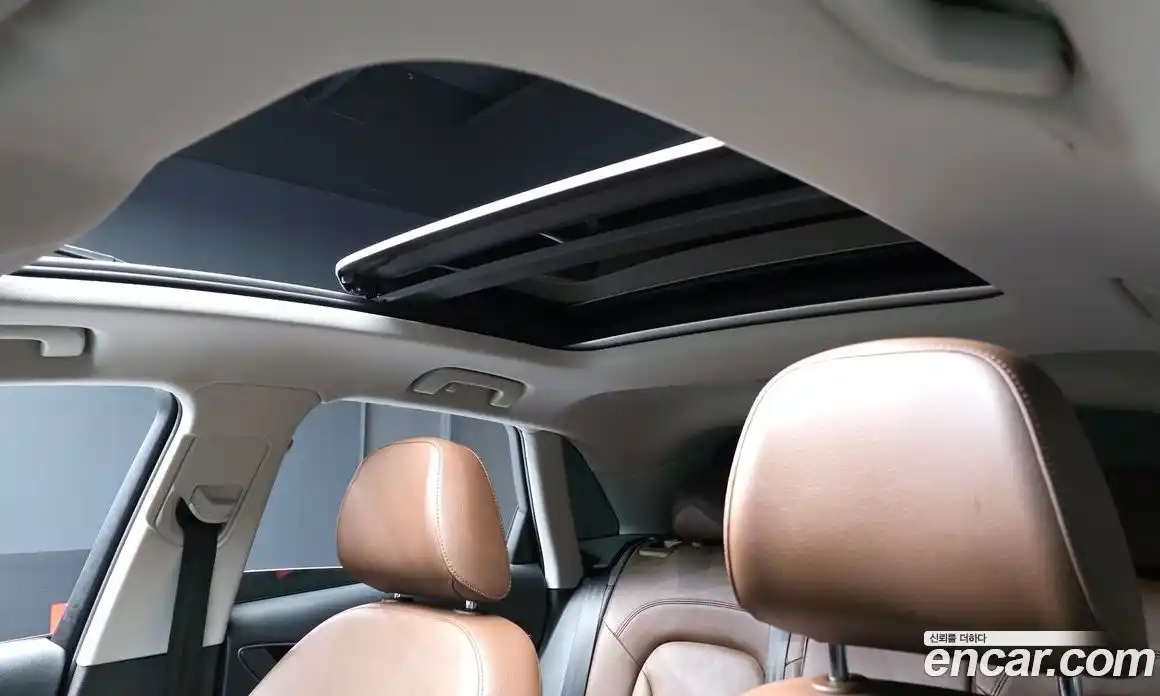 Audi Q3 2016 2.0 Автомат в Москве № 229881, фото 1