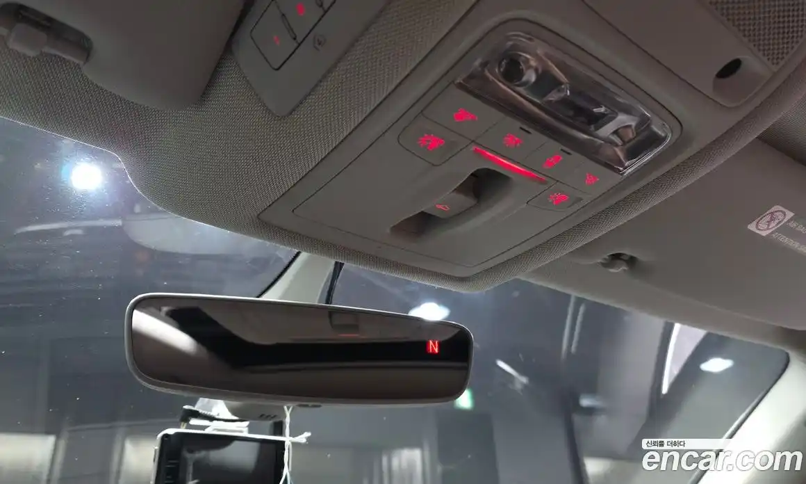 Audi Q3 2016 2.0 Автомат в Москве № 229881, фото 13