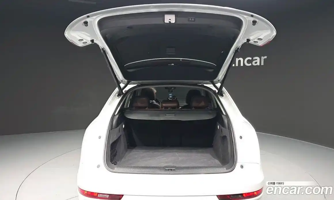 Audi Q3 2016 2.0 Автомат в Москве № 229881, фото 16