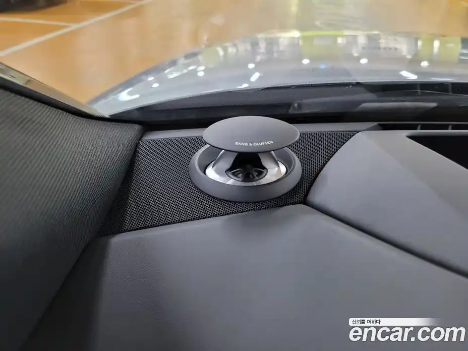 Audi A8 2023 3.0 Автомат в Москве № 230261, фото 15