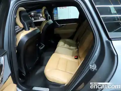 Volvo V90 2018 2.0 Автомат в Москве № 230617, миниатюра 12