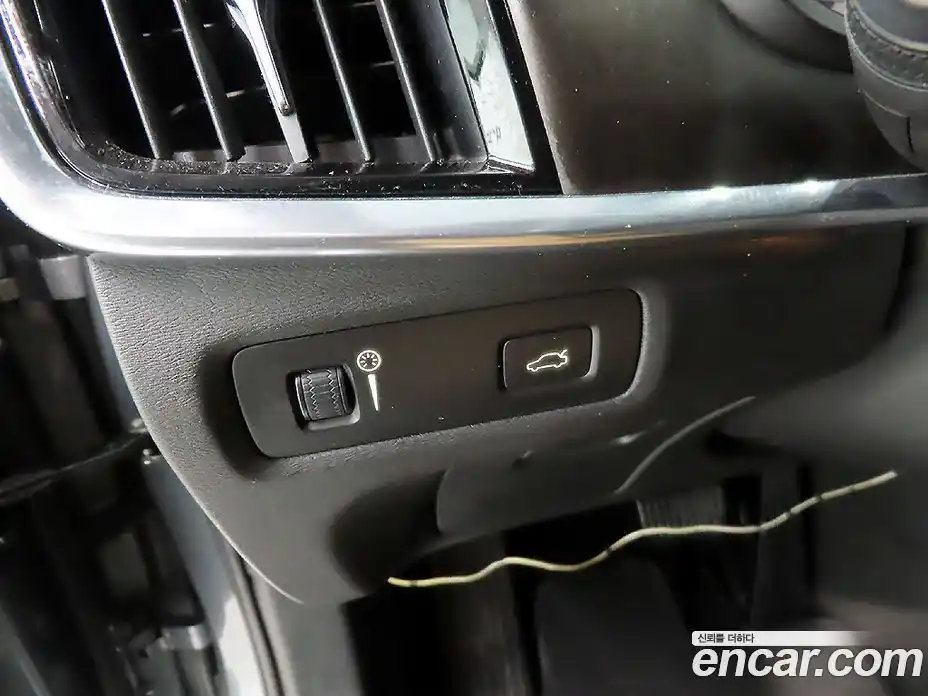 Volvo V90 2018 2.0 Автомат в Москве № 230617, фото 14