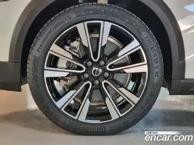 Volvo V60 2025 2.0 Автомат в Москве № 230729, миниатюра 5