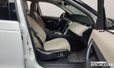 Land Rover Discovery Sport 2023 2.0 Автомат в Москве № 231249, миниатюра 11