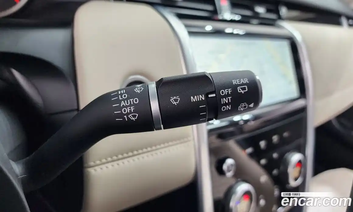 Land Rover Discovery Sport 2023 2.0 Автомат в Москве № 231249, фото 16