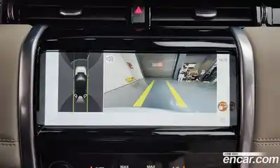 Land Rover Discovery Sport 2023 2.0 Автомат в Москве № 231249, миниатюра 2