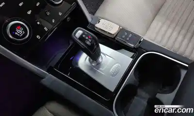 Land Rover Discovery Sport 2023 2.0 Автомат в Москве № 231249, миниатюра 6