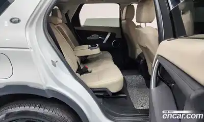 Land Rover Discovery Sport 2023 2.0 Автомат в Москве № 231249, миниатюра 7