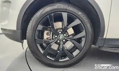 Land Rover Discovery Sport 2023 2.0 Автомат в Москве № 231249, миниатюра 9