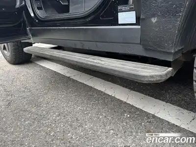 Land Rover Defender 2023 3.0 Автомат в Москве № 231325, миниатюра 7