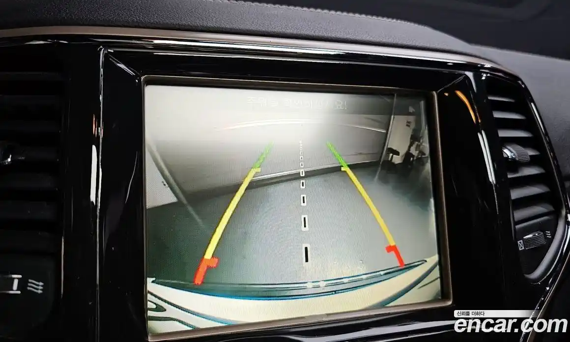 Jeep Cherokee 2016 3.6 Автомат в Москве № 232548, фото 18