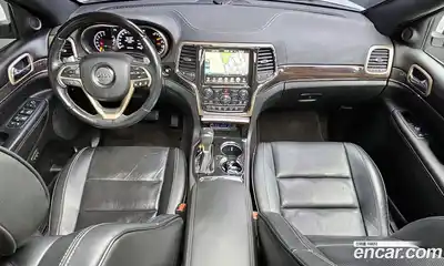 Jeep Cherokee 2016 3.6 Автомат в Москве № 232548, миниатюра 3