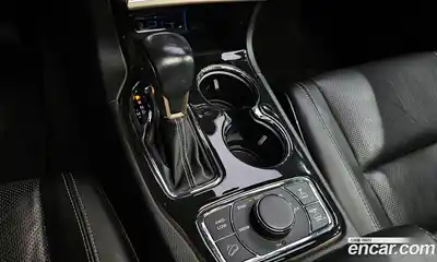 Jeep Cherokee 2016 3.6 Автомат в Москве № 232548, миниатюра 7