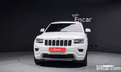 Jeep Cherokee 2016 3.6 Автомат в Москве № 232548, миниатюра 9