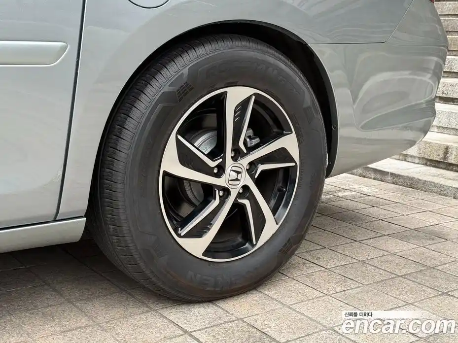 Honda Odyssey 2007 3.5 Автомат в Москве № 232997, фото 5