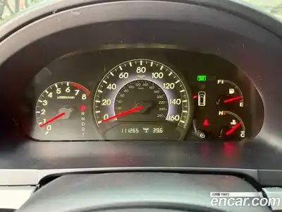 Honda Odyssey 2007 3.5 Автомат в Москве № 232997, миниатюра 7