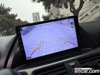 Honda Odyssey 2007 3.5 Автомат в Москве № 232997, миниатюра 10