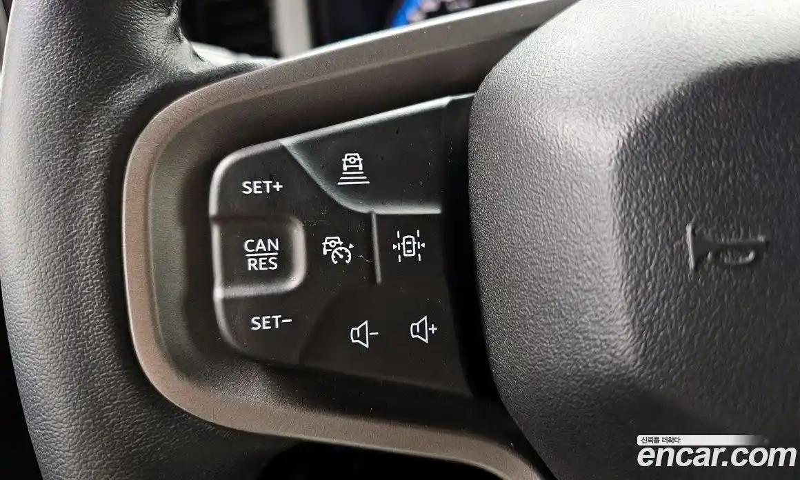 Ford Bronco 2024 2.3 Автомат в Москве № 233086, фото 16