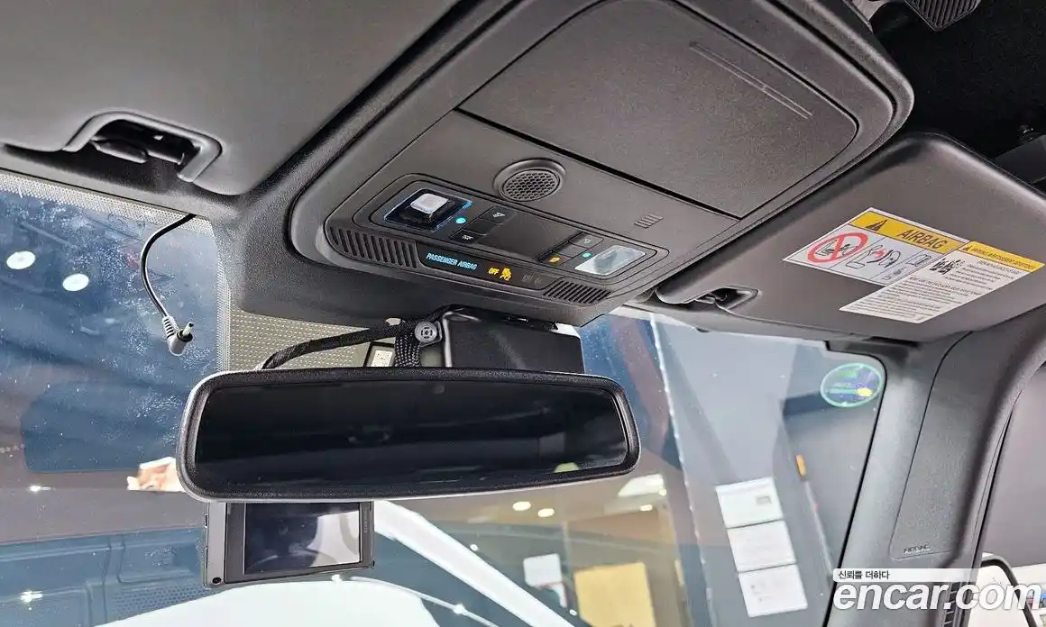 Ford Bronco 2024 2.3 Автомат в Москве № 233086, фото 19