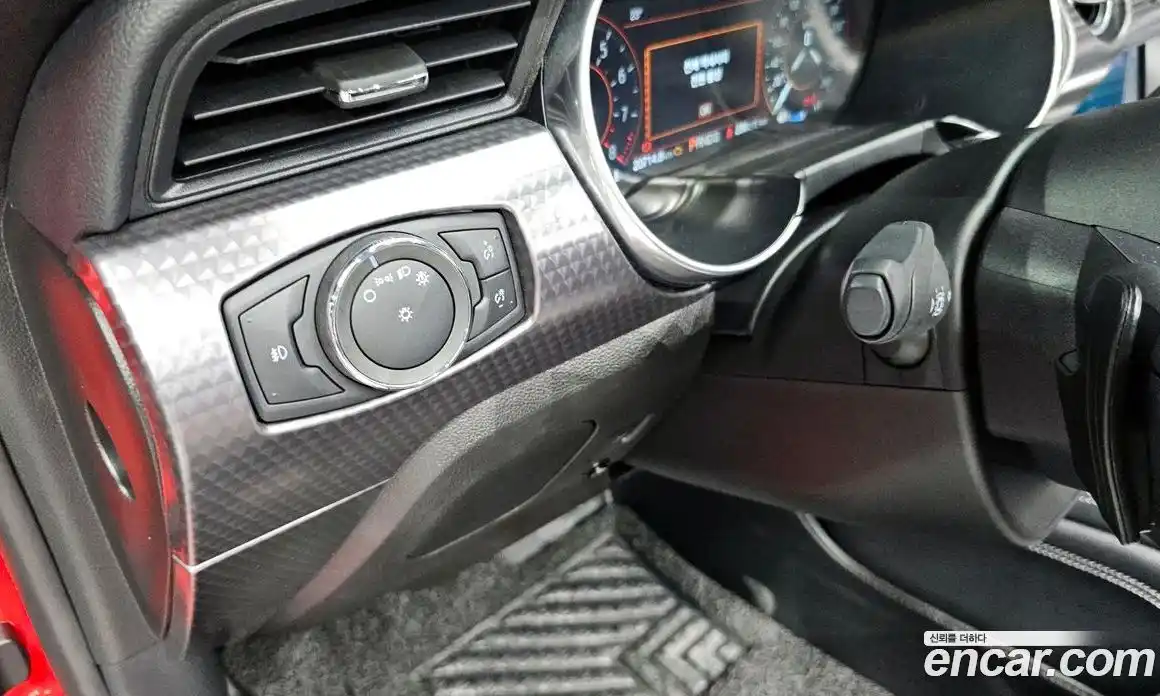 Ford Mustang 2020 5.0 Автомат в Москве № 233179, фото 14