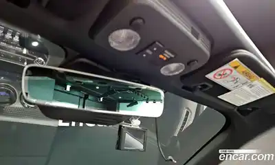 Ford Mustang 2020 5.0 Автомат в Москве № 233179, миниатюра 2