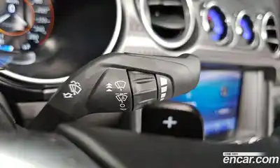 Ford Mustang 2020 5.0 Автомат в Москве № 233179, миниатюра 4