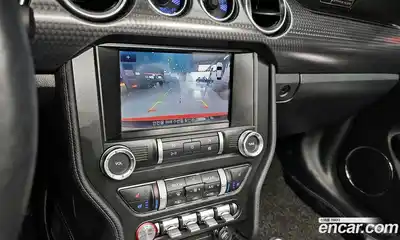 Ford Mustang 2020 5.0 Автомат в Москве № 233179, миниатюра 5