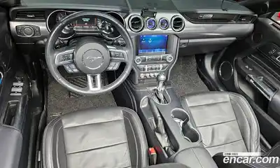 Ford Mustang 2020 5.0 Автомат в Москве № 233179, миниатюра 6