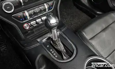 Ford Mustang 2020 5.0 Автомат в Москве № 233179, миниатюра 7