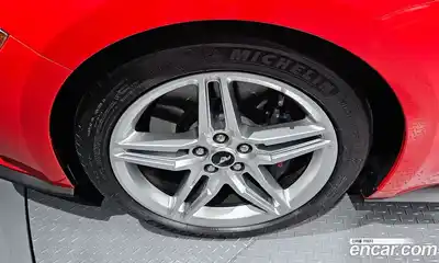 Ford Mustang 2020 5.0 Автомат в Москве № 233179, миниатюра 8