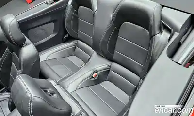 Ford Mustang 2020 5.0 Автомат в Москве № 233179, миниатюра 10