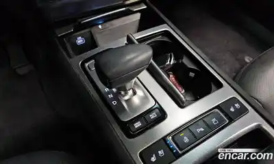Genesis G80 2019 3.3 Автомат в Москве № 23341, миниатюра 11