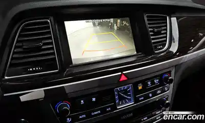 Genesis G80 2019 3.3 Автомат в Москве № 23341, миниатюра 12