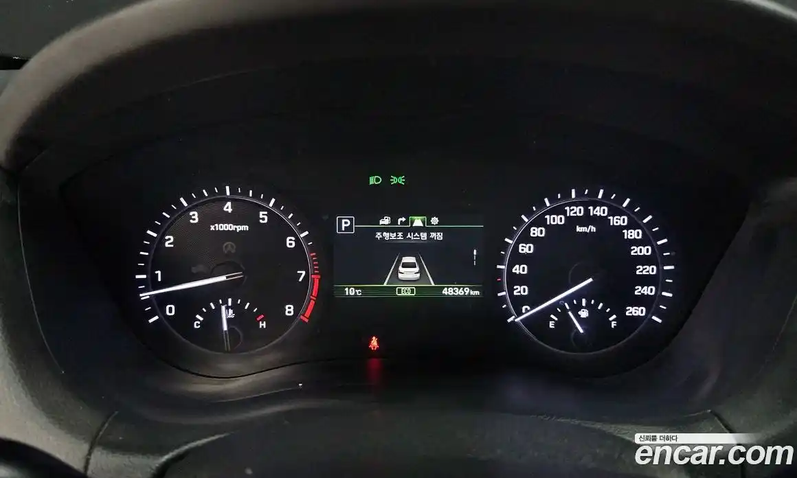 Genesis G80 2019 3.3 Автомат в Москве № 23341, фото 13