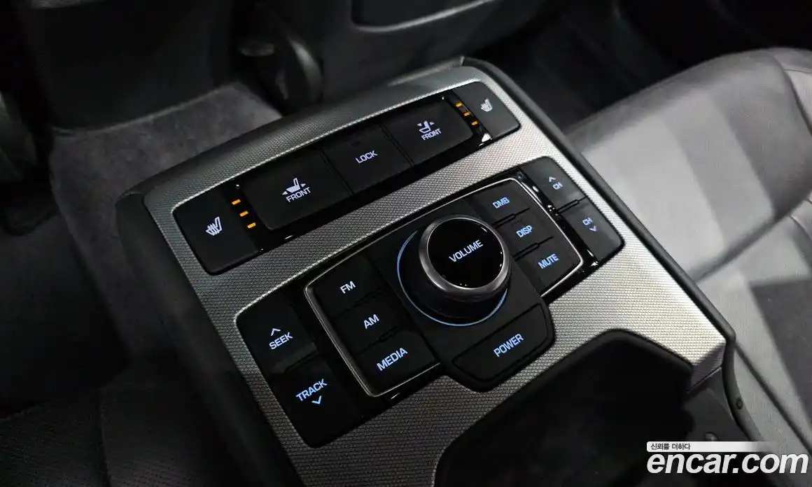 Genesis G80 2019 3.3 Автомат в Москве № 23341, фото 18