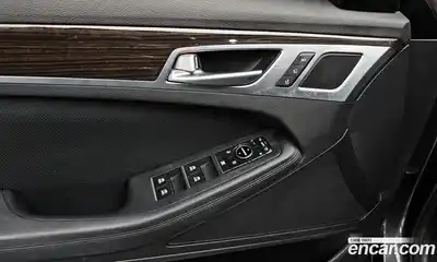 Genesis G80 2019 3.3 Автомат в Москве № 23341, миниатюра 5