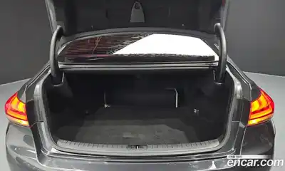 Genesis G80 2019 3.3 Автомат в Москве № 23341, миниатюра 6