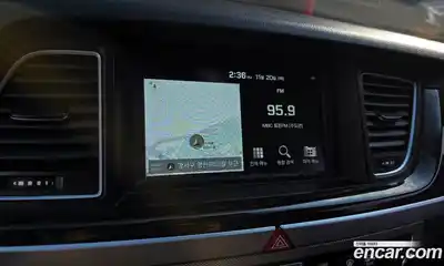 Genesis G80 2019 3.3 Автомат в Москве № 23341, миниатюра 7