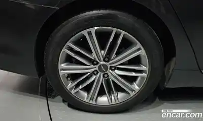 Genesis G80 2019 3.3 Автомат в Москве № 23341, миниатюра 9