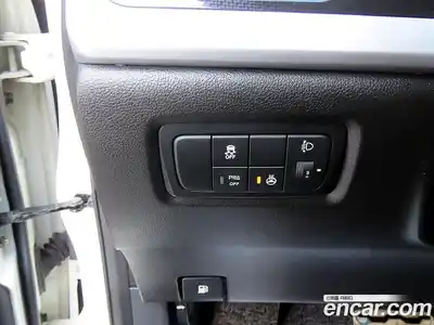 SsangYong Korando 2018 2.2 Автомат в Москве № 23355, миниатюра 12