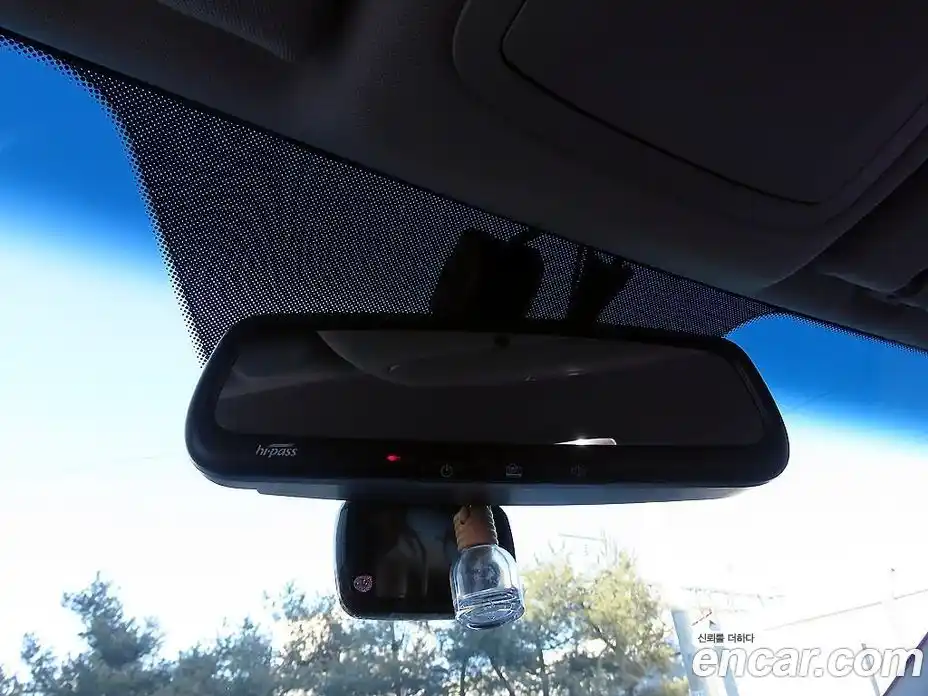 SsangYong Korando 2018 2.2 Автомат в Москве № 23355, фото 15