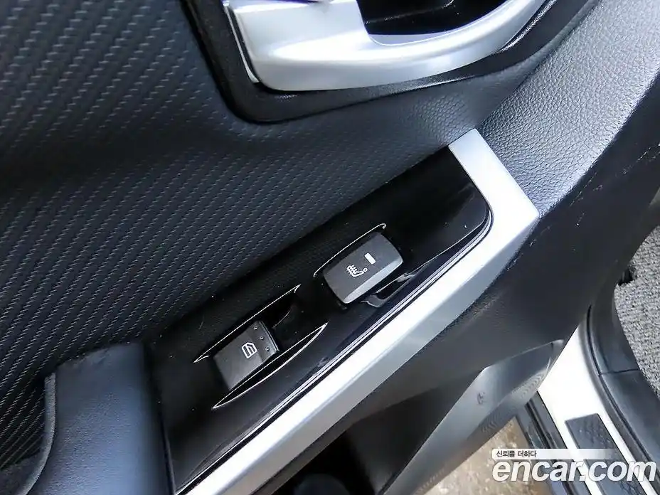 SsangYong Korando 2018 2.2 Автомат в Москве № 23355, фото 16