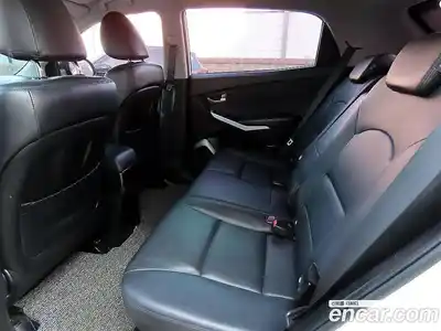 SsangYong Korando 2018 2.2 Автомат в Москве № 23355, миниатюра 6