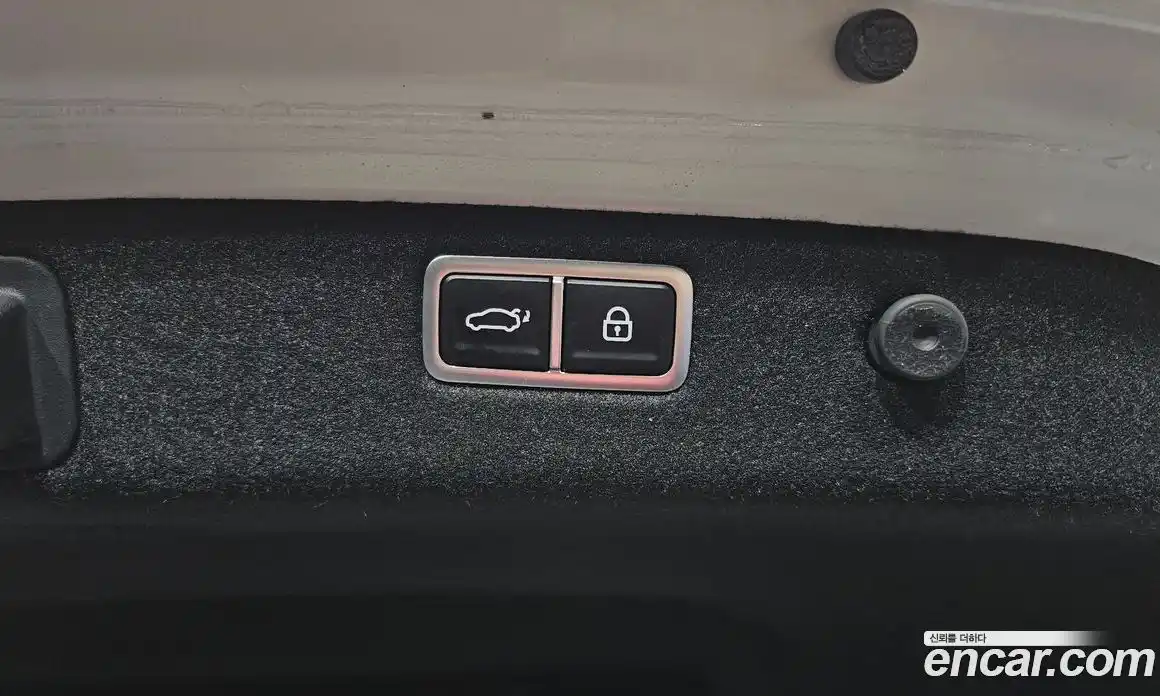 Genesis G70 2021 2.0 Автомат в Москве № 23440, фото 20